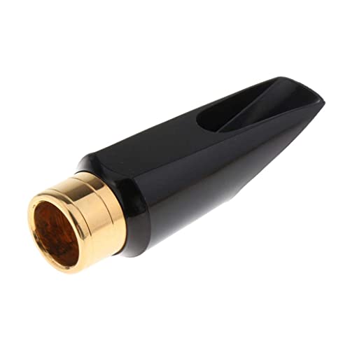 Saxophone mouthpiece