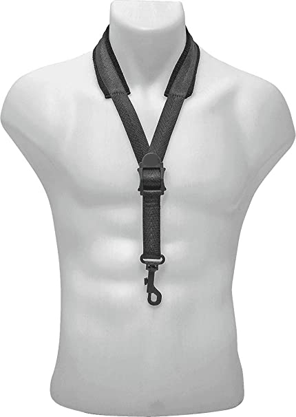 neck straps