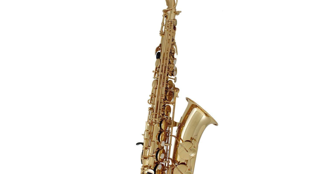 YAMAHA YAS-280 – Student Saxophones Full Review 2022!