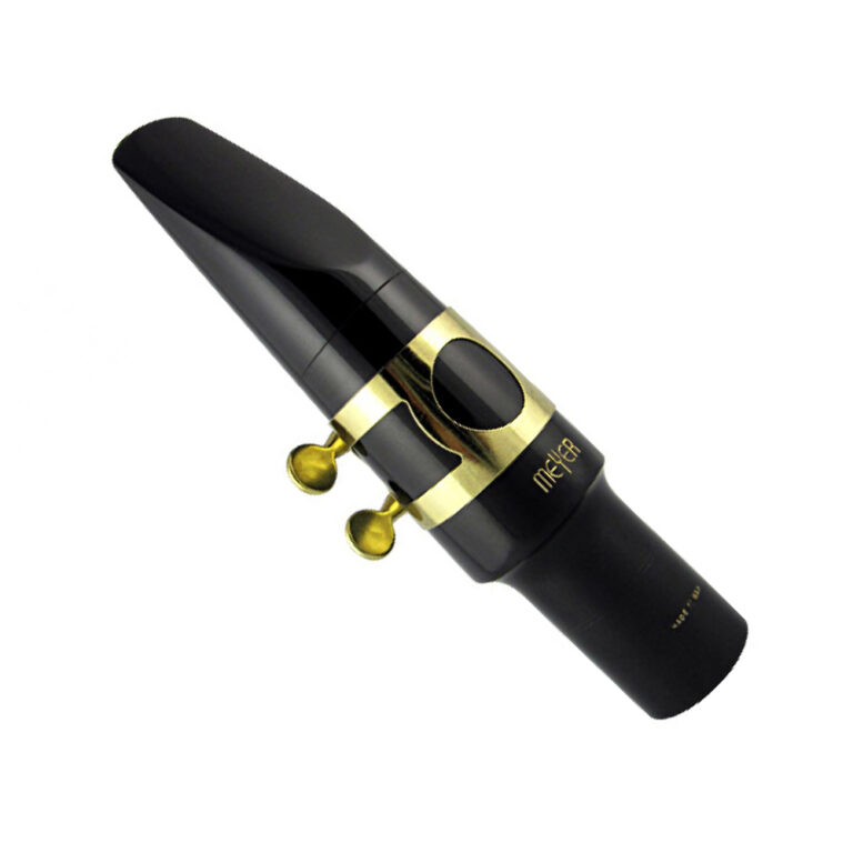 Saxophone mouthpiece