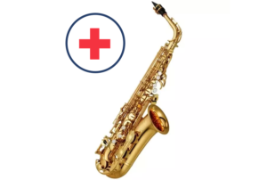 saxophone health facts