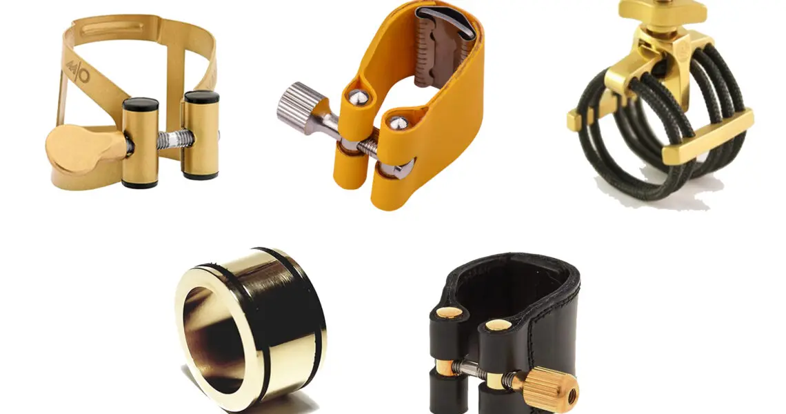 Full Guide – Saxophone Ligature – Everything You Need to Know!