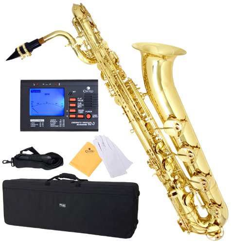 Best Baritone Saxophones to Buy in 2022 – Complete Guide!
